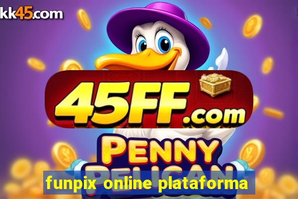 funpix online plataforma